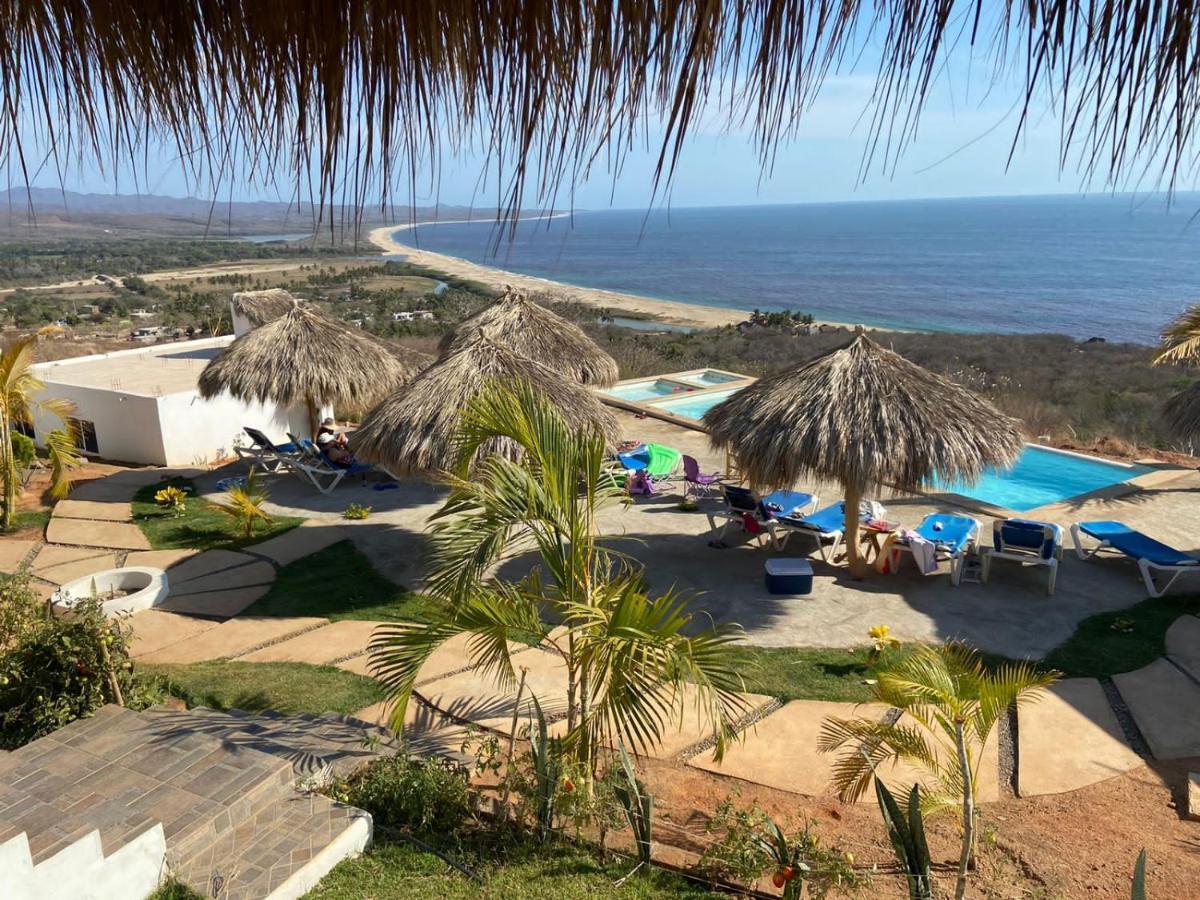 Villas Del Sol Ipala Exterior photo