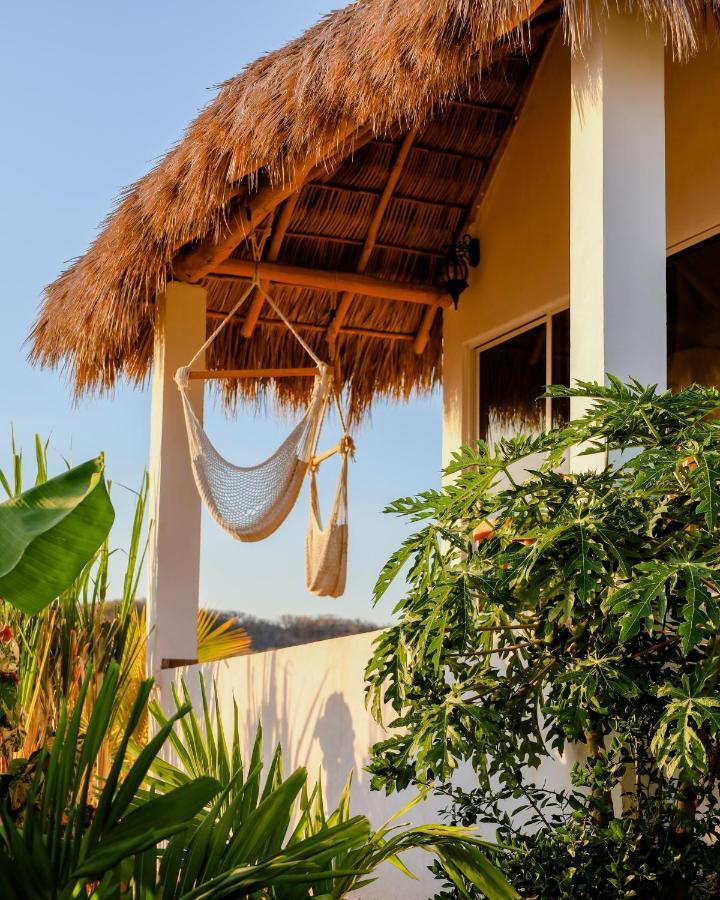 Villas Del Sol Ipala Exterior photo