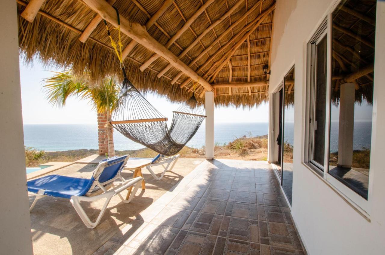 Villas Del Sol Ipala Exterior photo
