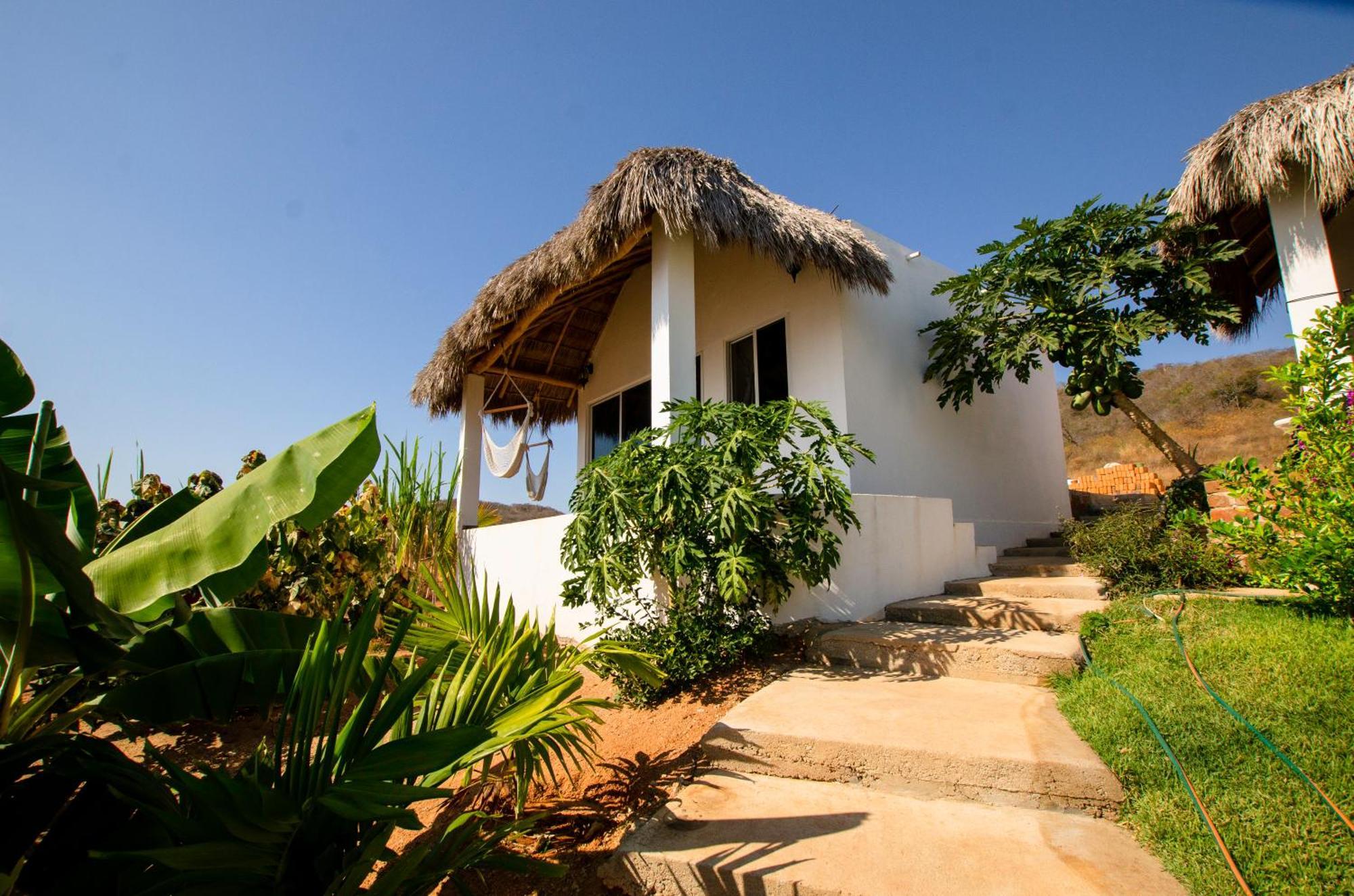 Villas Del Sol Ipala Exterior photo