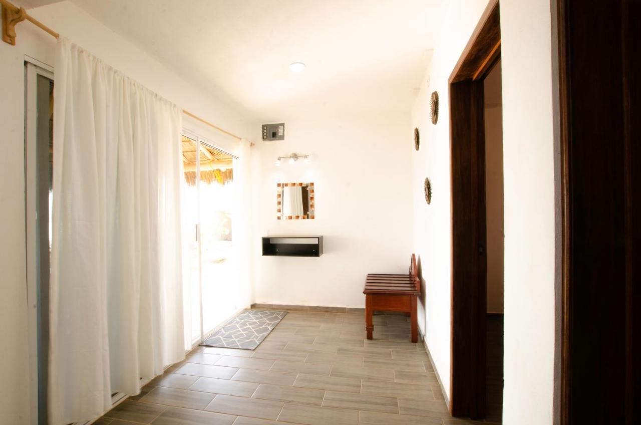 Villas Del Sol Ipala Exterior photo