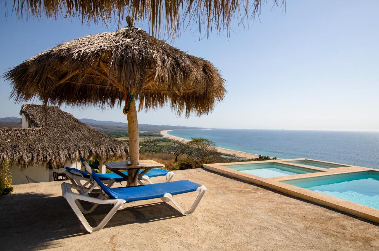 Villas Del Sol Ipala Exterior photo