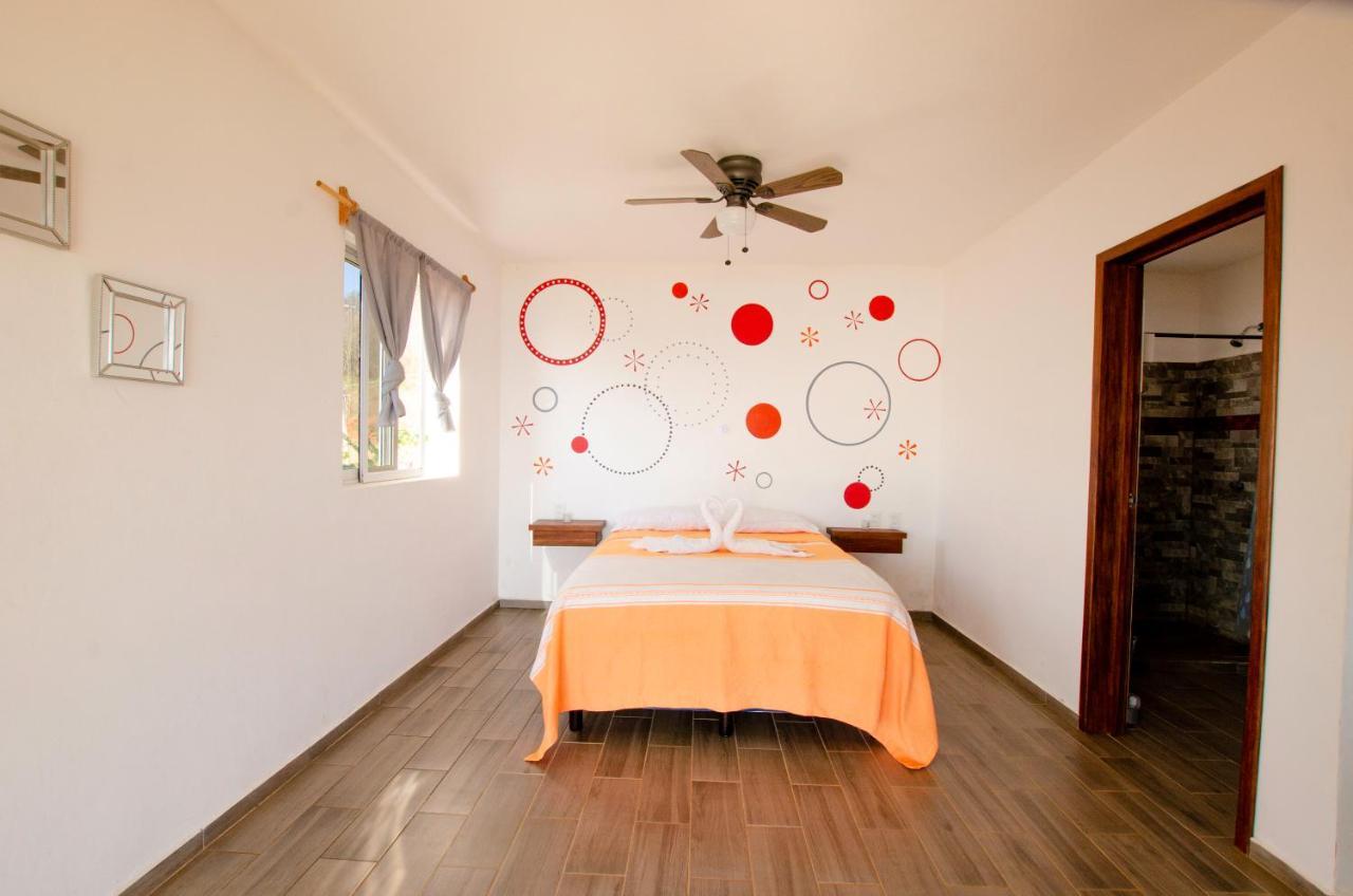 Villas Del Sol Ipala Exterior photo