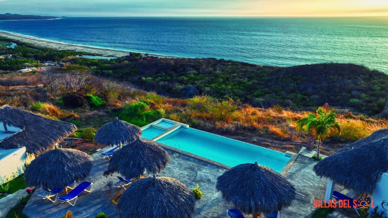 Villas Del Sol Ipala Exterior photo
