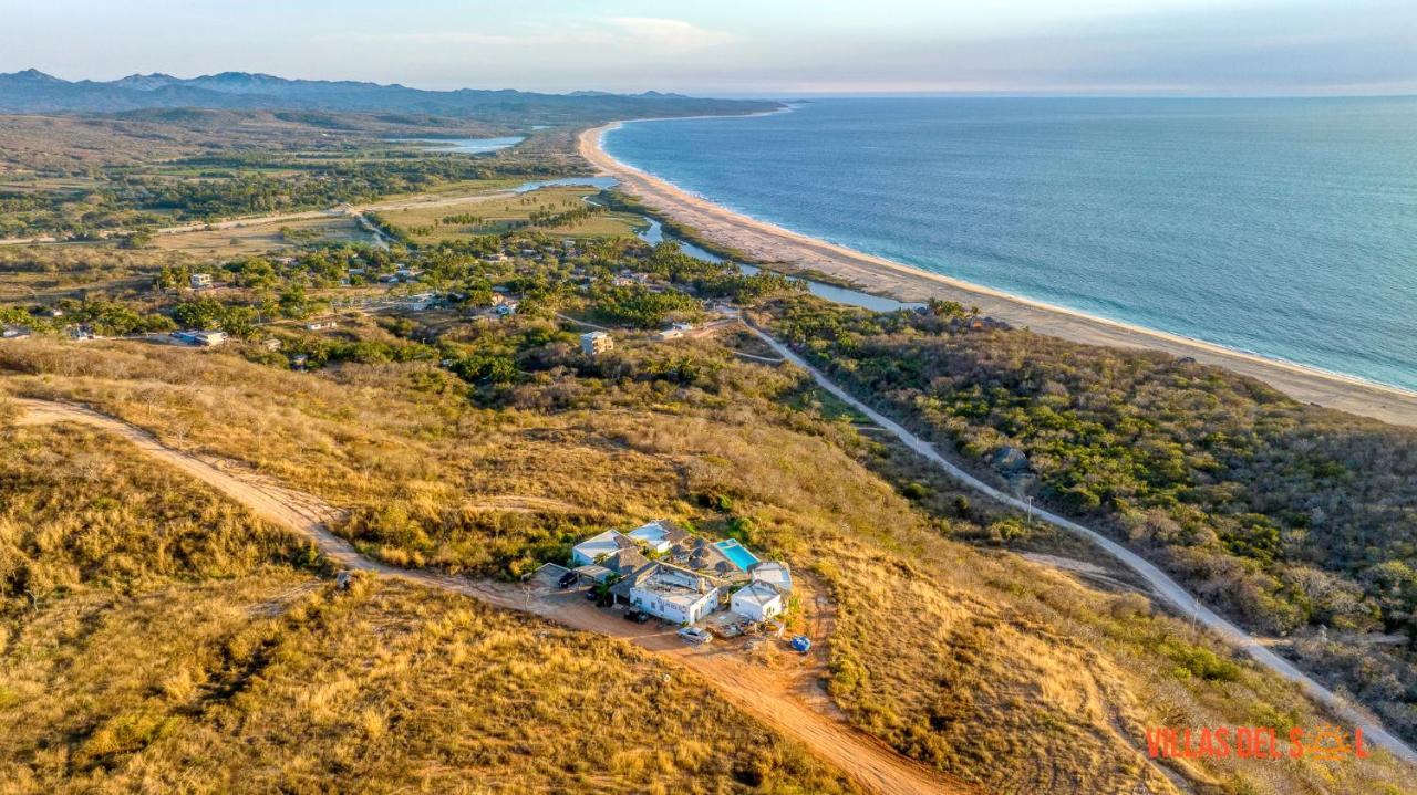 Villas Del Sol Ipala Exterior photo