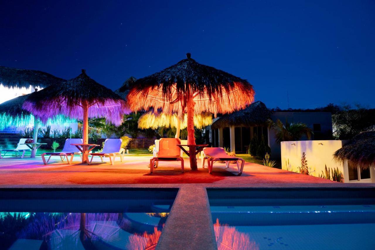 Villas Del Sol Ipala Exterior photo