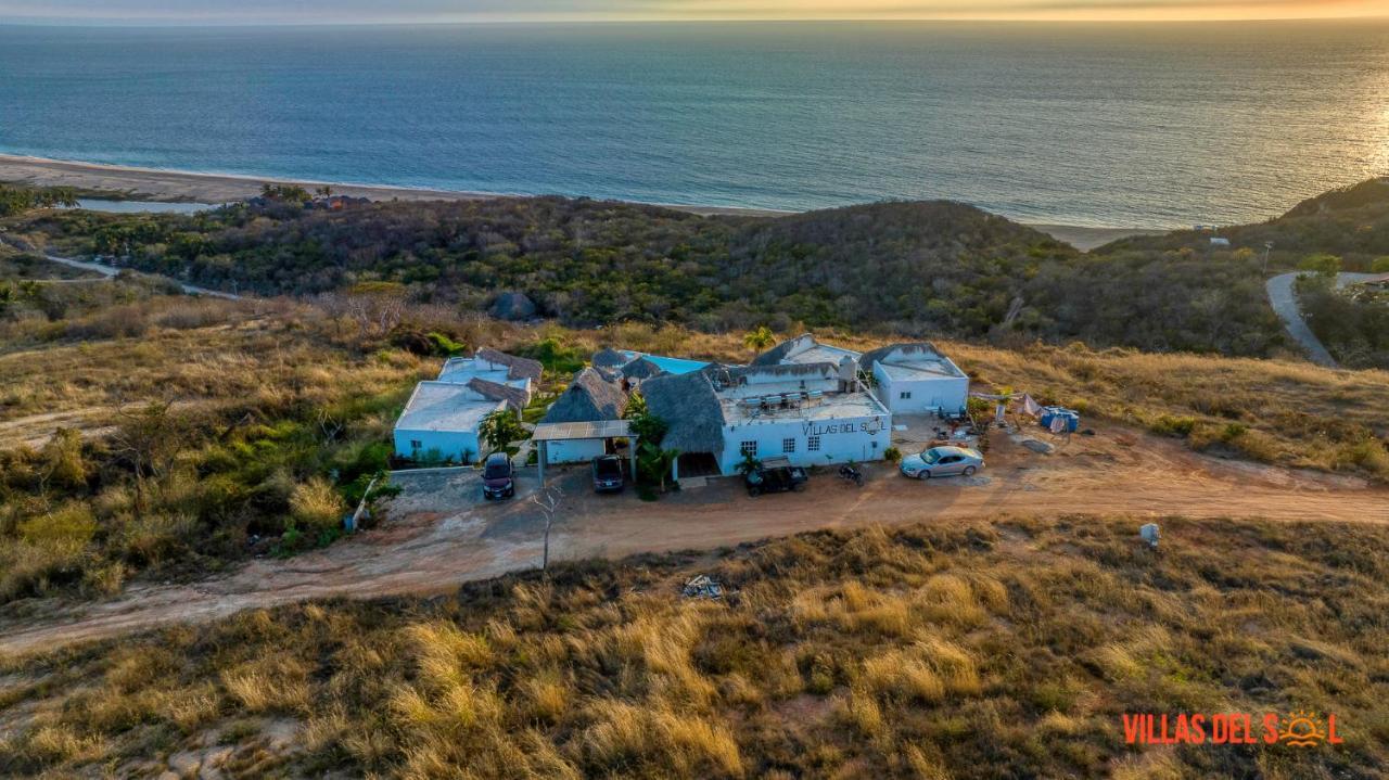Villas Del Sol Ipala Exterior photo