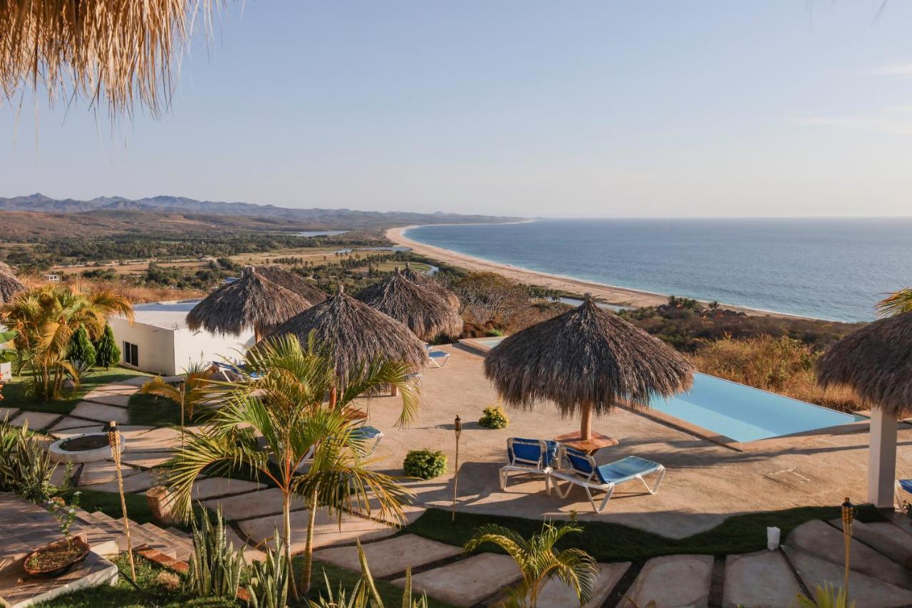 Villas Del Sol Ipala Exterior photo