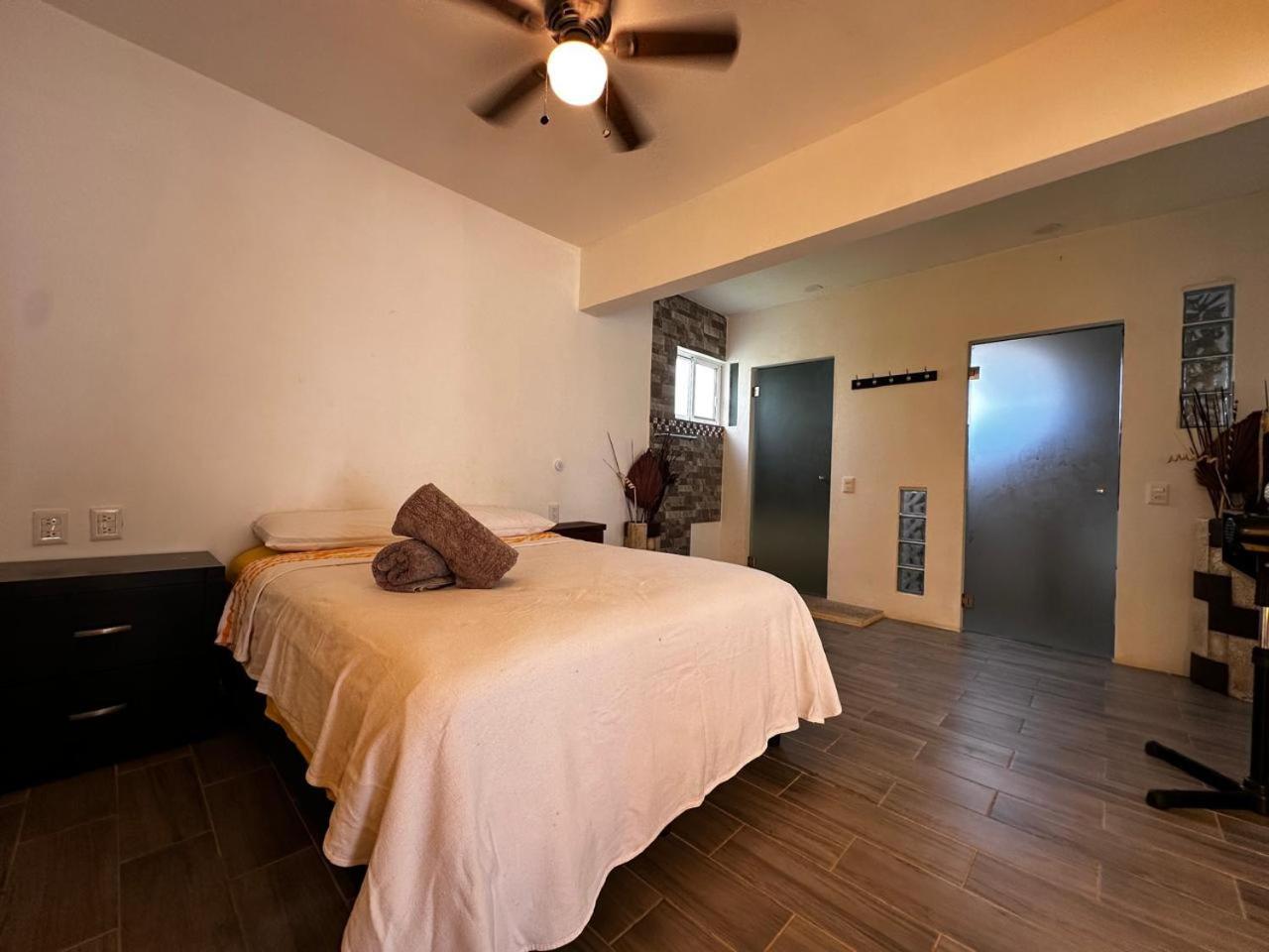 Villas Del Sol Ipala Exterior photo