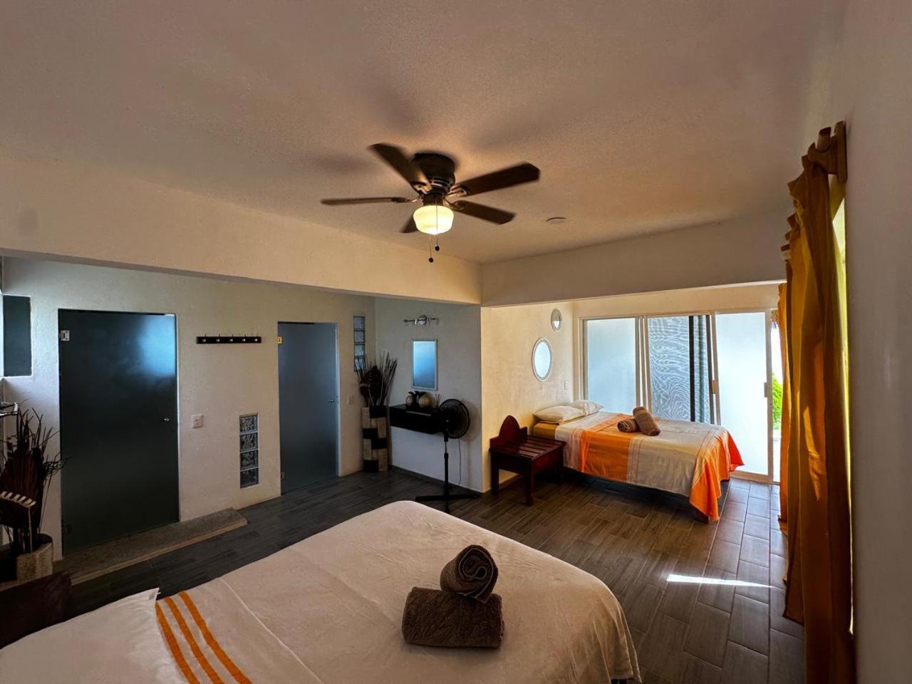 Villas Del Sol Ipala Exterior photo