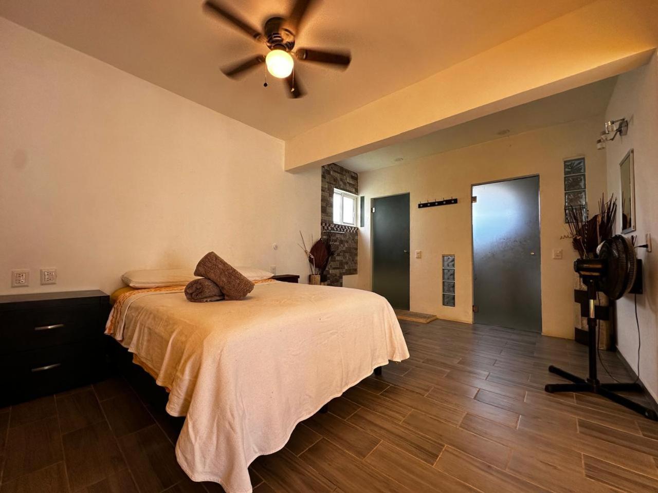 Villas Del Sol Ipala Exterior photo