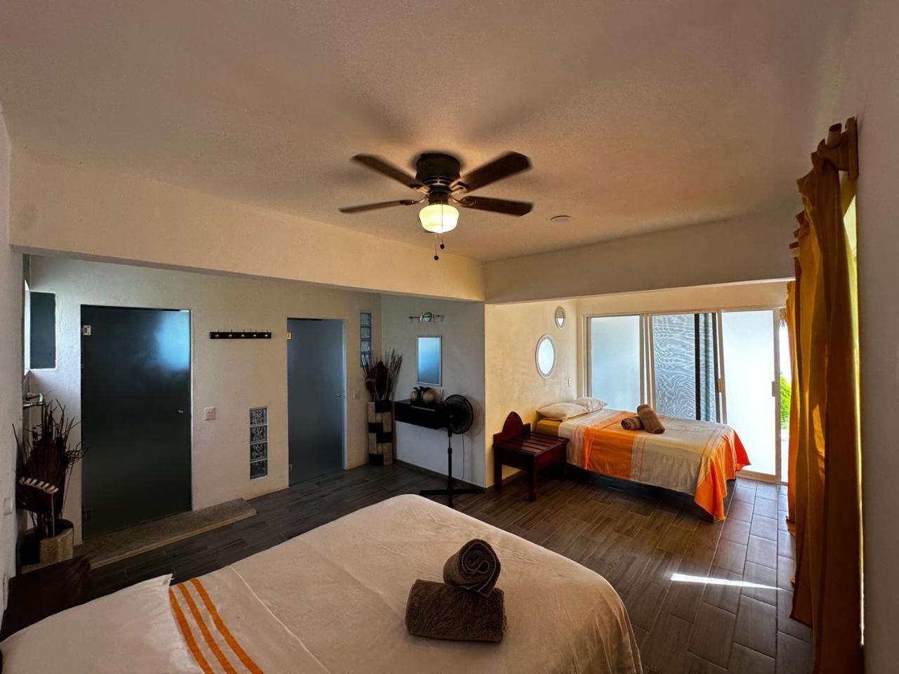 Villas Del Sol Ipala Exterior photo